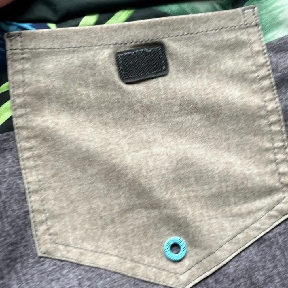 OP Ocean Pacific 4 way stretch Board Short Men’s